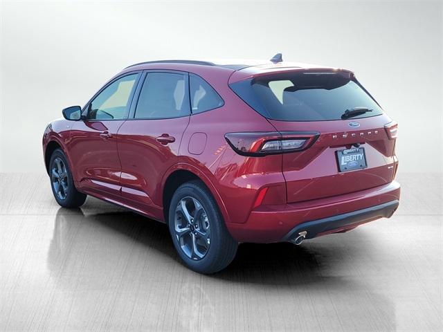 new 2024 Ford Escape car, priced at $33,013