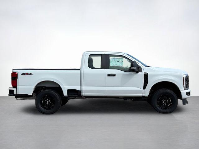 new 2024 Ford F-350 car, priced at $49,990
