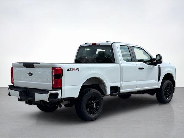new 2024 Ford F-350 car, priced at $49,990