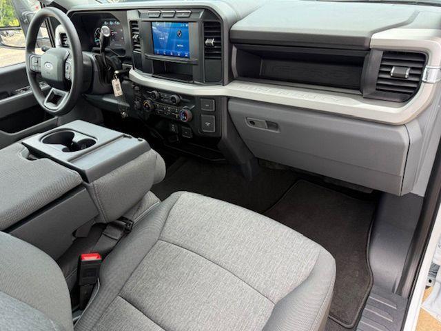new 2024 Ford F-350 car, priced at $49,990