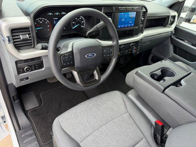 new 2024 Ford F-350 car, priced at $49,990