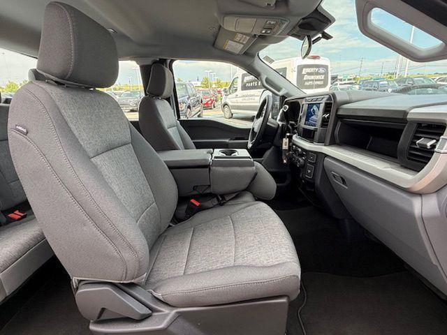 new 2024 Ford F-350 car, priced at $49,990