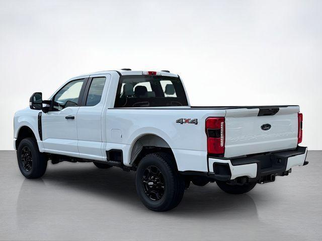 new 2024 Ford F-350 car, priced at $49,990