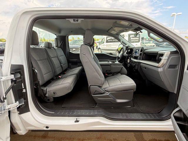 new 2024 Ford F-350 car, priced at $49,990