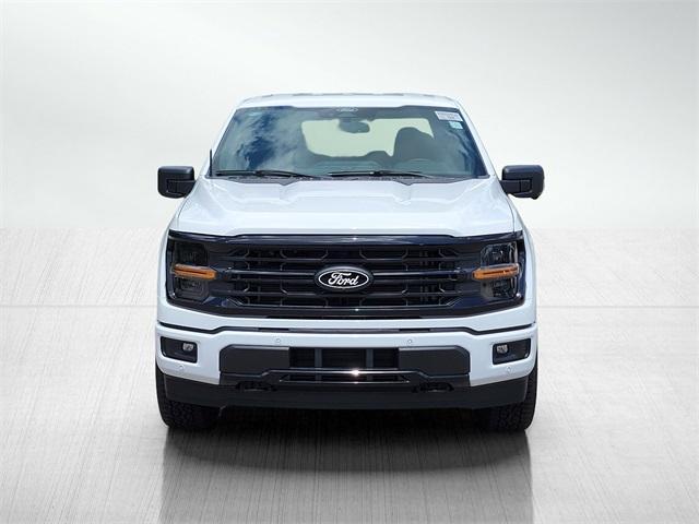 new 2024 Ford F-150 car, priced at $50,810