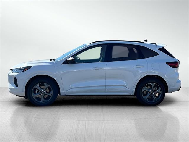 new 2024 Ford Escape car, priced at $32,880