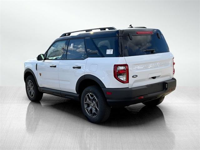 new 2024 Ford Bronco Sport car, priced at $38,773