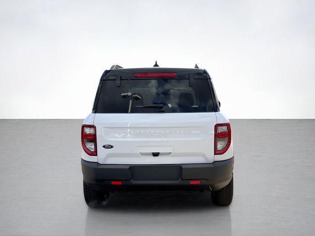 new 2024 Ford Bronco Sport car, priced at $36,673