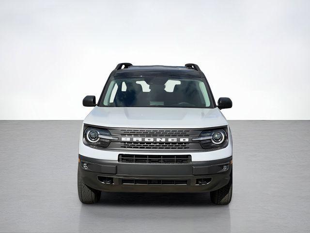new 2024 Ford Bronco Sport car, priced at $36,673