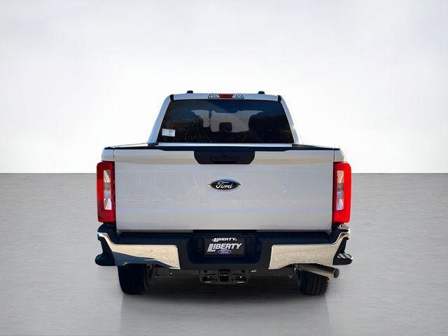 new 2025 Ford F-250 car, priced at $55,825