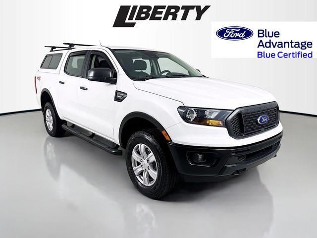 used 2019 Ford Ranger car, priced at $23,500