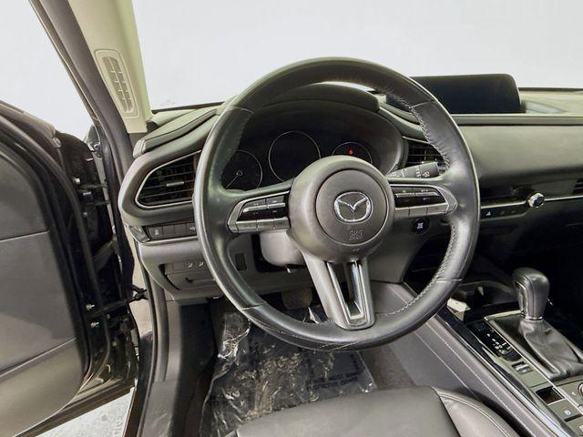 used 2022 Mazda CX-30 car, priced at $23,975
