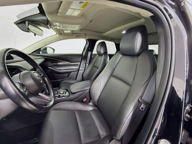 used 2022 Mazda CX-30 car, priced at $23,975