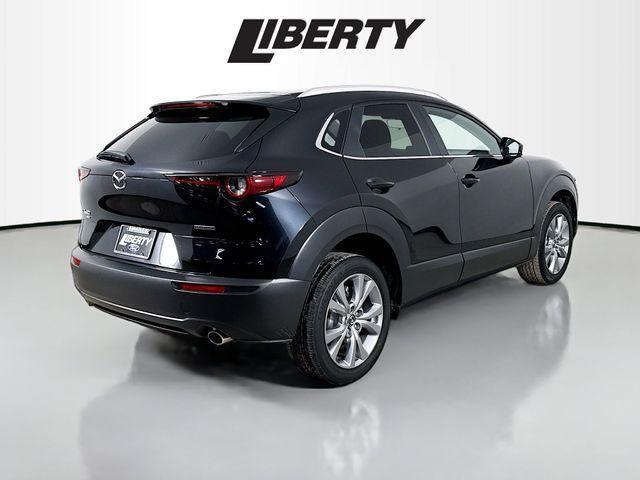 used 2022 Mazda CX-30 car, priced at $23,975