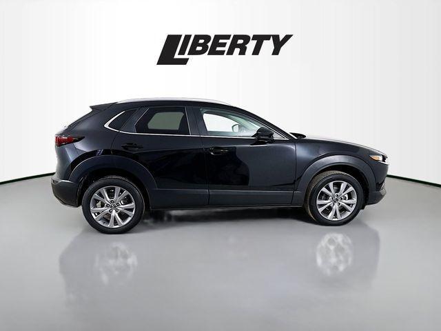 used 2022 Mazda CX-30 car, priced at $23,975