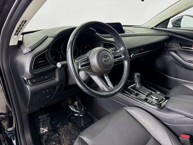 used 2022 Mazda CX-30 car, priced at $23,975