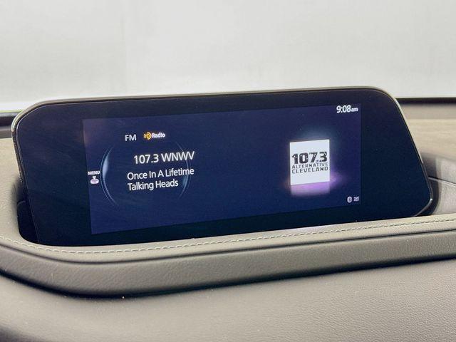 used 2022 Mazda CX-30 car, priced at $23,975