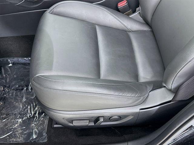 used 2022 Mazda CX-30 car, priced at $23,975