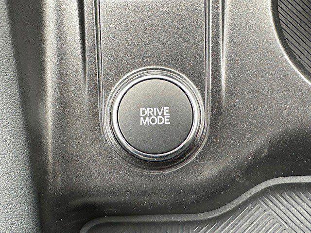 new 2026 Ford Explorer car, priced at $54,105