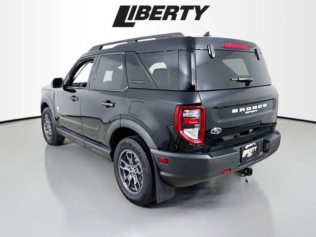 used 2023 Ford Bronco Sport car, priced at $26,989