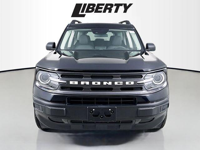 used 2023 Ford Bronco Sport car, priced at $26,989