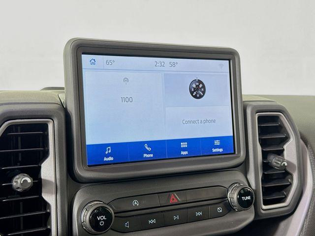 used 2023 Ford Bronco Sport car, priced at $26,989