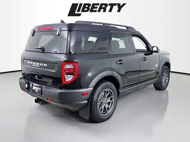 used 2023 Ford Bronco Sport car, priced at $26,989