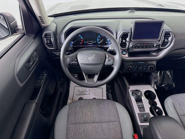 used 2023 Ford Bronco Sport car, priced at $26,989
