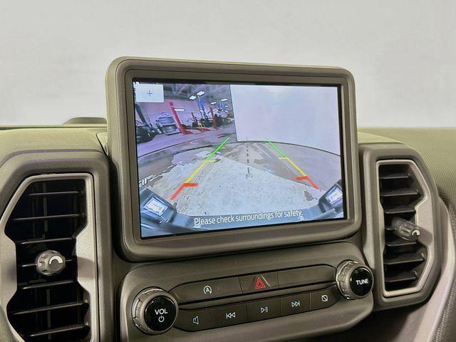 used 2023 Ford Bronco Sport car, priced at $26,989