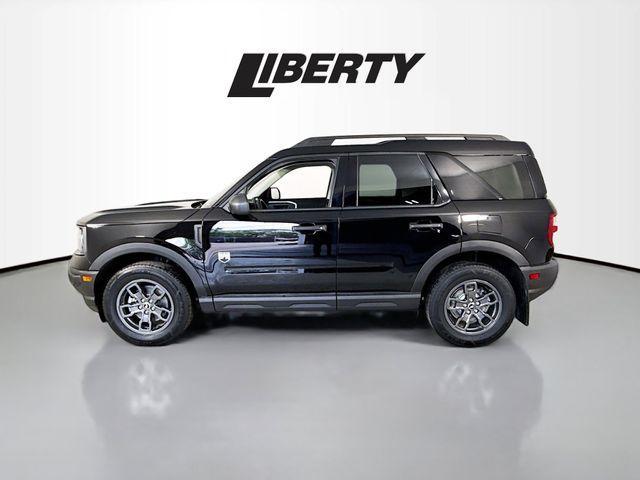 used 2023 Ford Bronco Sport car, priced at $26,989