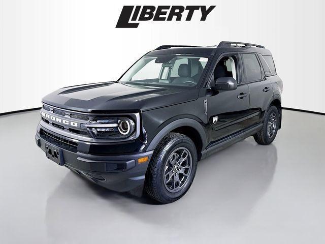 used 2023 Ford Bronco Sport car, priced at $26,989