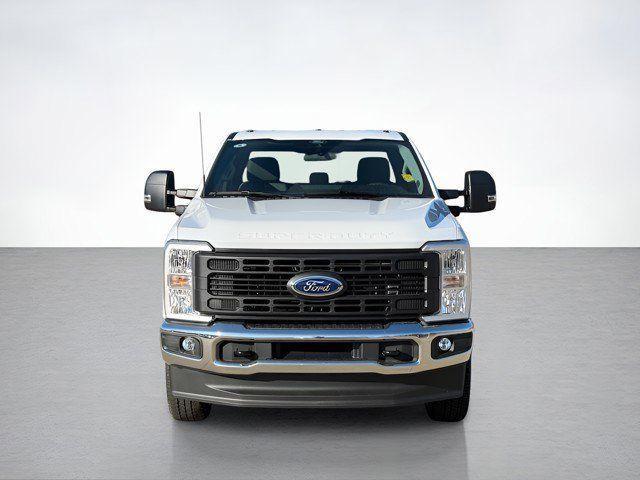 new 2026 Ford F-250 car, priced at $57,400