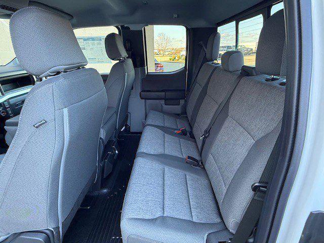 new 2026 Ford F-250 car, priced at $57,400