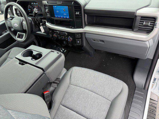 new 2026 Ford F-250 car, priced at $57,400