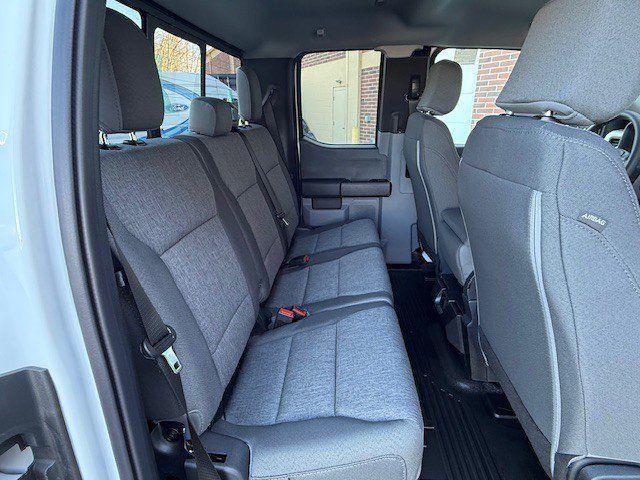 new 2026 Ford F-250 car, priced at $57,400