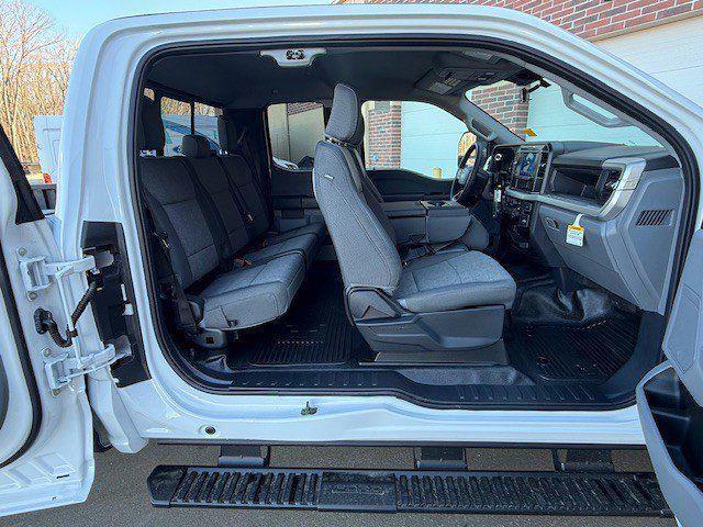 new 2026 Ford F-250 car, priced at $57,400