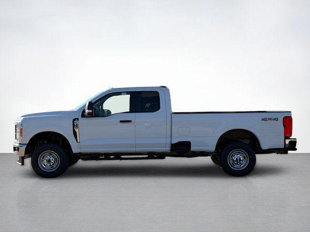 new 2026 Ford F-250 car, priced at $57,400