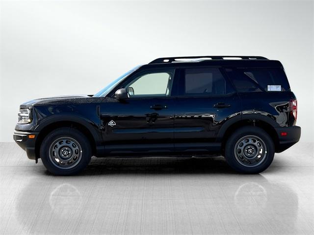 new 2024 Ford Bronco Sport car, priced at $36,282