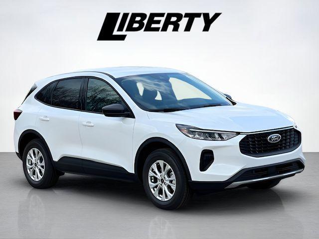 new 2025 Ford Escape car, priced at $29,905