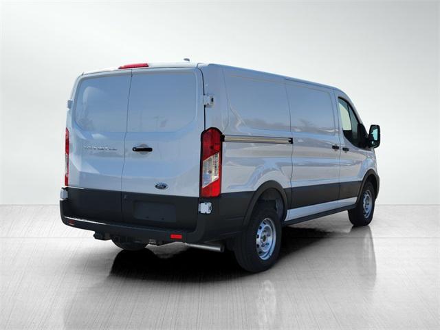 new 2024 Ford Transit-250 car, priced at $47,607