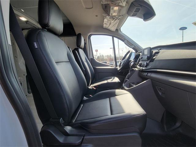 new 2024 Ford Transit-250 car, priced at $47,607