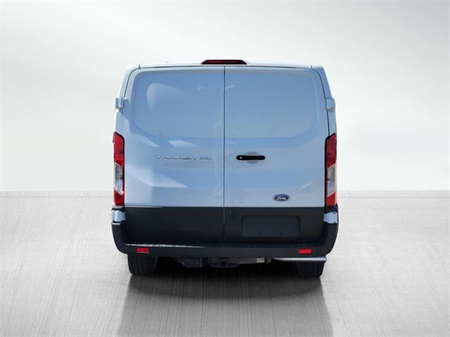 new 2024 Ford Transit-250 car, priced at $47,607