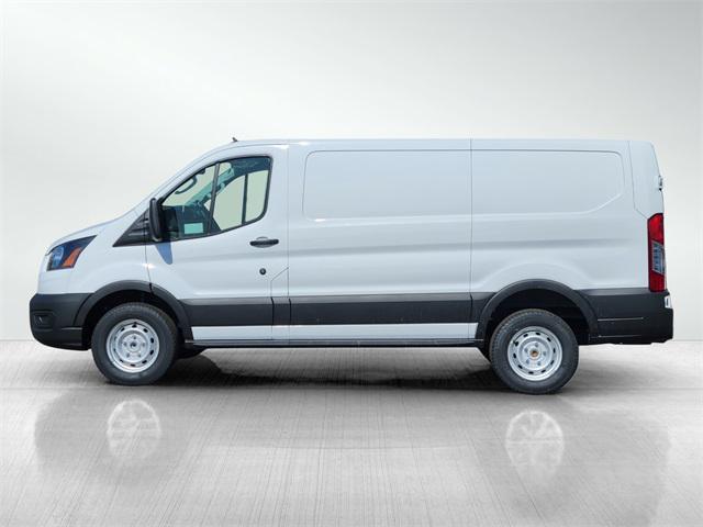 new 2024 Ford Transit-250 car, priced at $47,607