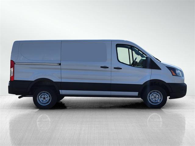 new 2024 Ford Transit-250 car, priced at $47,607