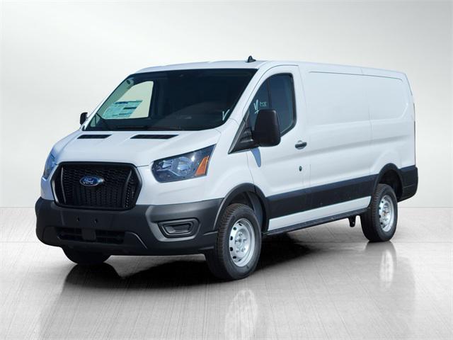 new 2024 Ford Transit-250 car, priced at $47,607