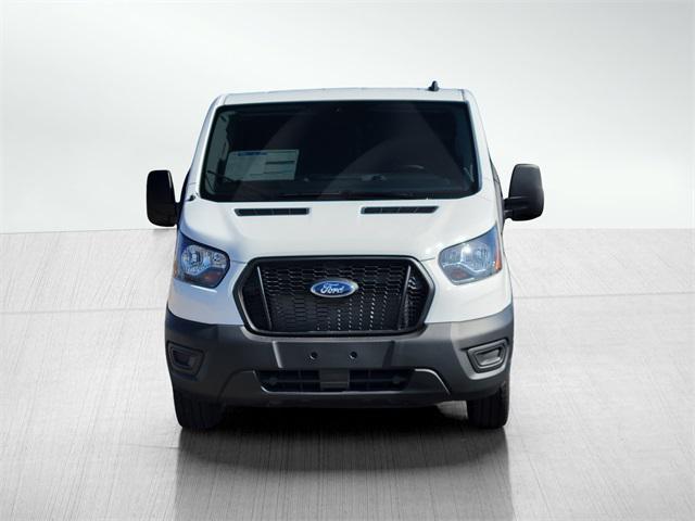 new 2024 Ford Transit-250 car, priced at $47,607