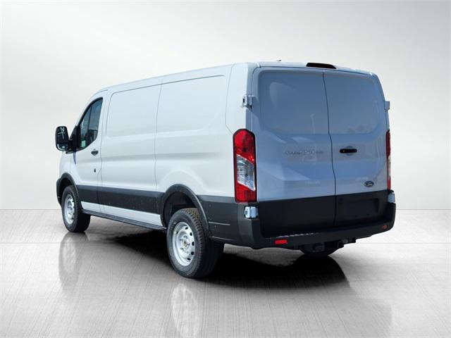 new 2024 Ford Transit-250 car, priced at $47,607