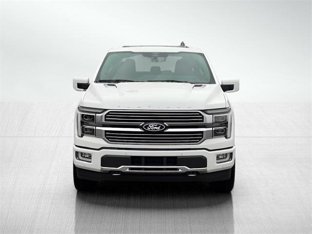 new 2024 Ford F-150 car, priced at $86,105