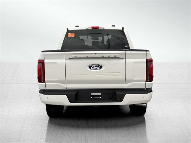 new 2024 Ford F-150 car, priced at $86,105