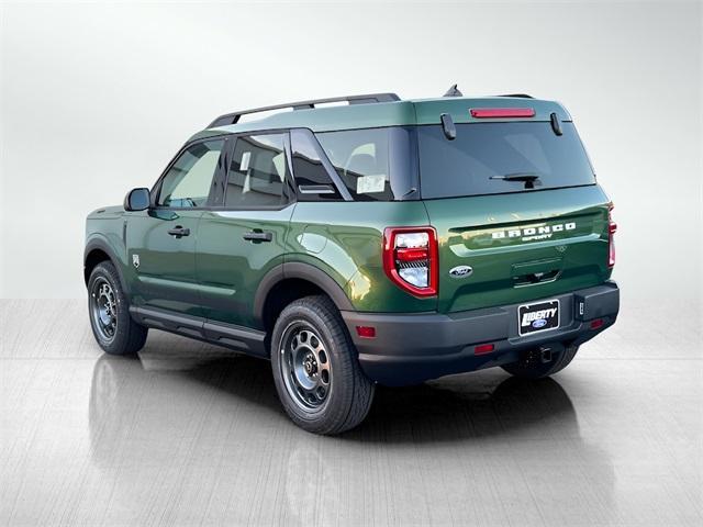 new 2024 Ford Bronco Sport car, priced at $31,794